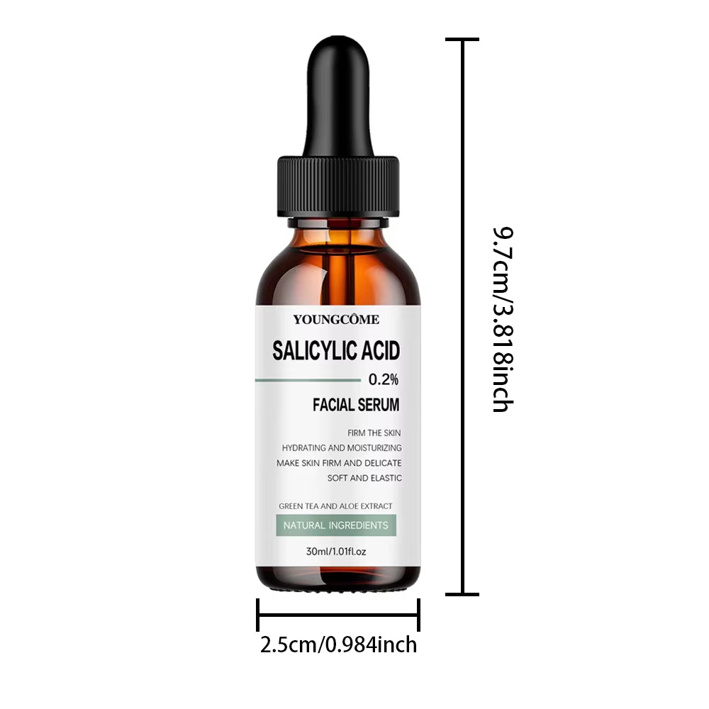 ML Firming Facial Serum