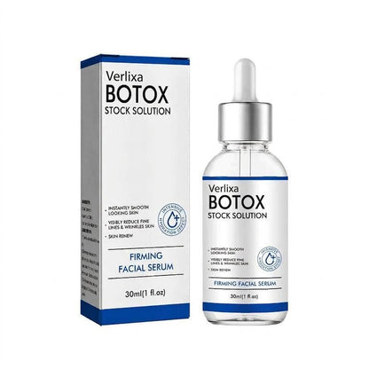 Firming Facial Serum