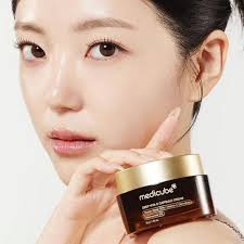Anti-Wrinkle Vita C Capsule Cream