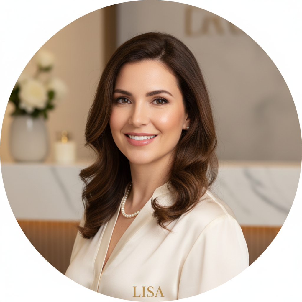 Lisa Avatar
